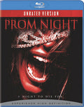 Prom Night - Blu-ray