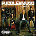 Puddle of Mudd Famous - CD