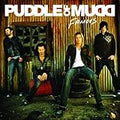 Puddle of Mudd Famous - CD