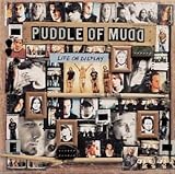 Puddle of Mudd Life on Display - CD