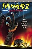 Pumpkinhead 2 Blood Wings - DVD