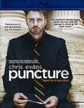 Puncture - Blu-ray