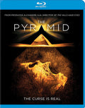 The Pyramid - Blu-ray