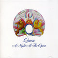 QUEEN  A NIGHT AT THE OPERA - CD