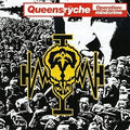 QUEENSRYCHE  OPERATION MINDCRIME - CD