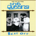 QUEERS , THE   BEAT OFF - CD
