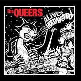 QUEERS , THE  ALIVE HOLLYWEIRD - CD