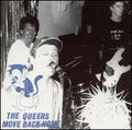 QUEERS , THE     MOVE BACK HOME - CD