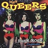 QUEERS , THE   PUNK ROCK CONFIDENTIAL  - CD