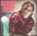 QUIET RIOT   METAL HEALTH - CD