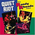 QUIET RIOT  THE RANDY RHOADS YEARS  - CD