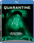 Quarantine - Blu-ray