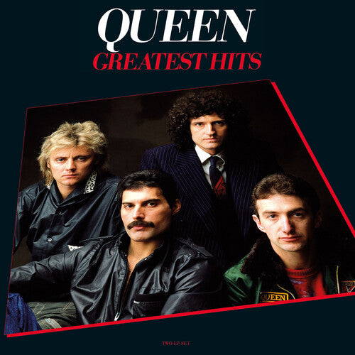 Queen - Greatest Hits I - VINYL