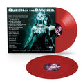 QUEEN OF THE DAMNED SOUNDTRACK - VINYL