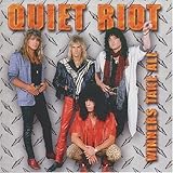 Quiet Riot Winners Take All  - CD