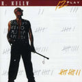 R. KELLY  12 PLAY - CD