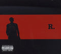 R. KELLY   R. - CD
