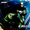 R. KELLY  SELF TITLED - CD
