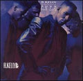 R. KELLY  BORN INTO THE 90'S - CD