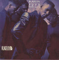 R. KELLY  BORN INTO THE 90'S - CD