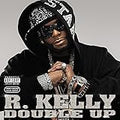R. KELLY  DOUBLE UP - CD