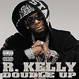 R. KELLY  DOUBLE UP - CD