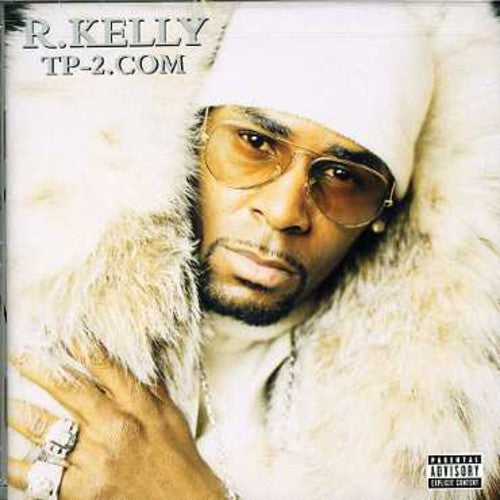 R. KELLY  TP-2.COM - CD