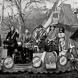 RACONTEURS  CONSOLERS OF THE LONELY - CD