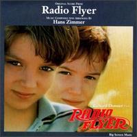 RADIO FLYER SOUNDTRACK - CD