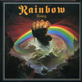 RAINBOW  RISING   REMASTERS - CD