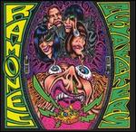 RAMONES  ACID EATERS - CD