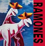 RAMONES   ADIOS AMIGOS - CD