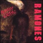 RAMONES  BRAIN DRAIN - CD
