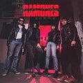 RAMONES  HALF WAY TO SANITY  - CD