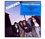 RAMONES  LEAVE HOME - CD