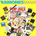 RAMONES   MANIA - CD