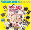RAMONES   MANIA - CD