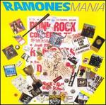 RAMONES   MANIA - CD
