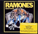 RAMONES  ROAD TO RUN - CD