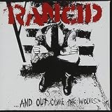 RANCID  AND OUT COME THE WOLVES - CD