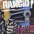 RANCID  GUN COVER - CD
