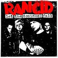 RANCID   LET THE DOMINOES FALL - CD BOX SET