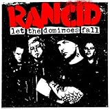 RANCID   LET THE DOMINOES FALL - CD BOX SET