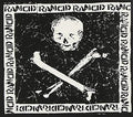 RANCID  SELF TITLED - CD