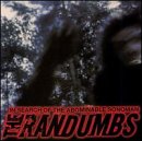 RANDUMBS , THE   IN SEARCH OF THE ABOMINABLE SONOMAN - CD