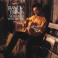 RANDY TRAVIS  YOU AND YOU ALONE - CD