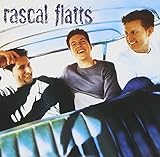 RASCAL FLATTS   SELF TITLED - CD