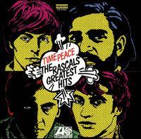 RASCALS , THE    THE RASCALS GREATEST HITS - CD