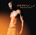 RAY J   RAYDIATION - CD