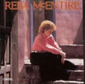 REBA McENTIRE  THE LAST ONE TO KNOW - CD